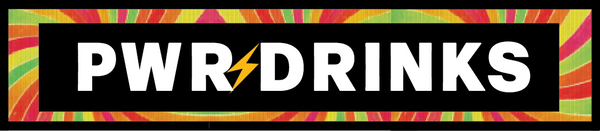 Power Drinks