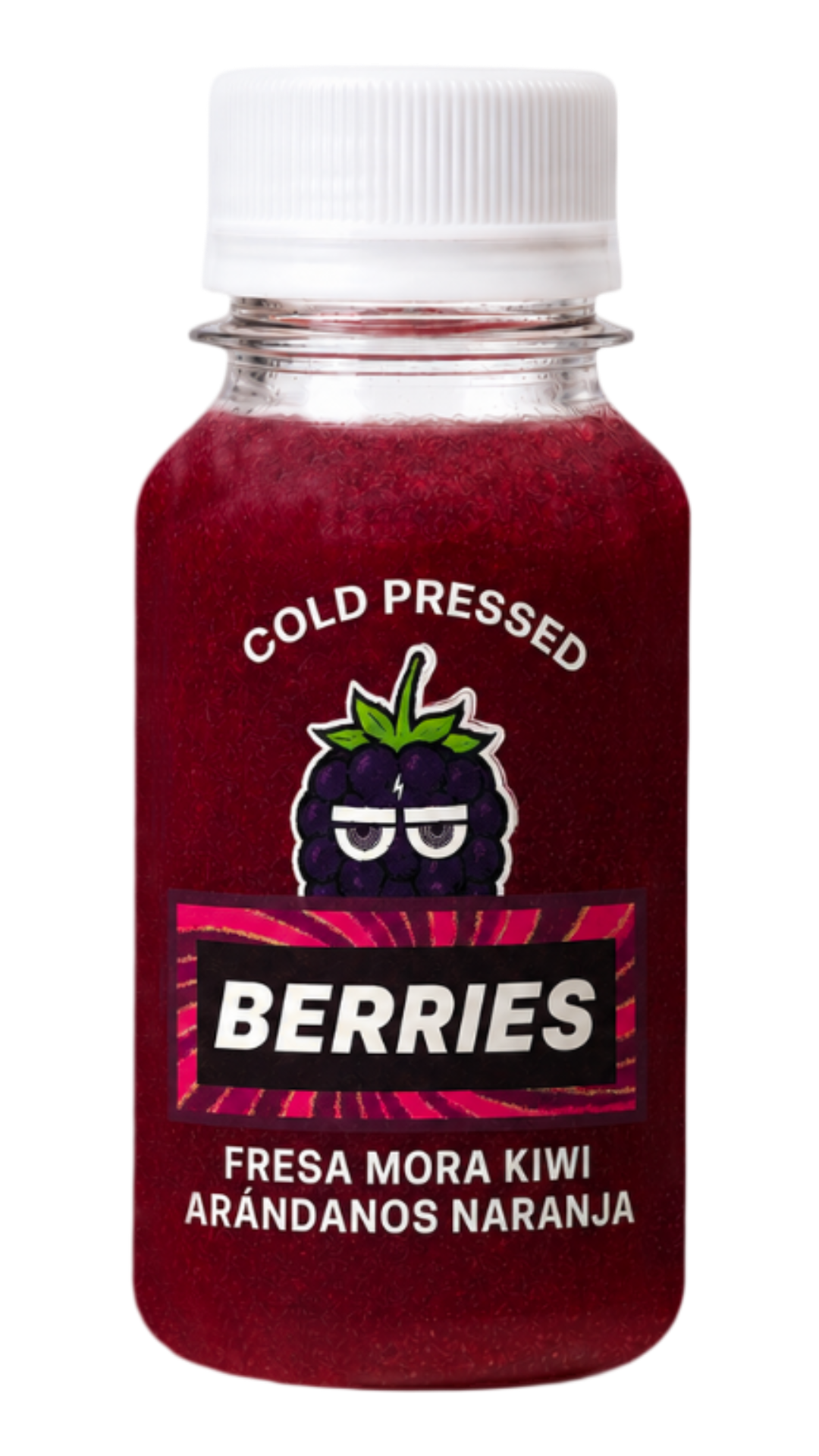 BERRIES