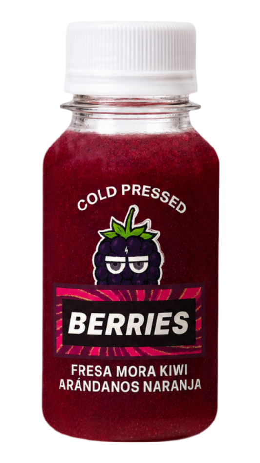 BERRIES