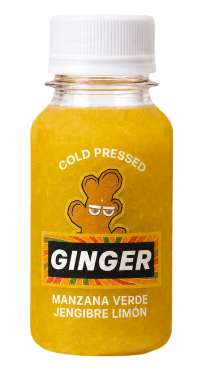 GINGER