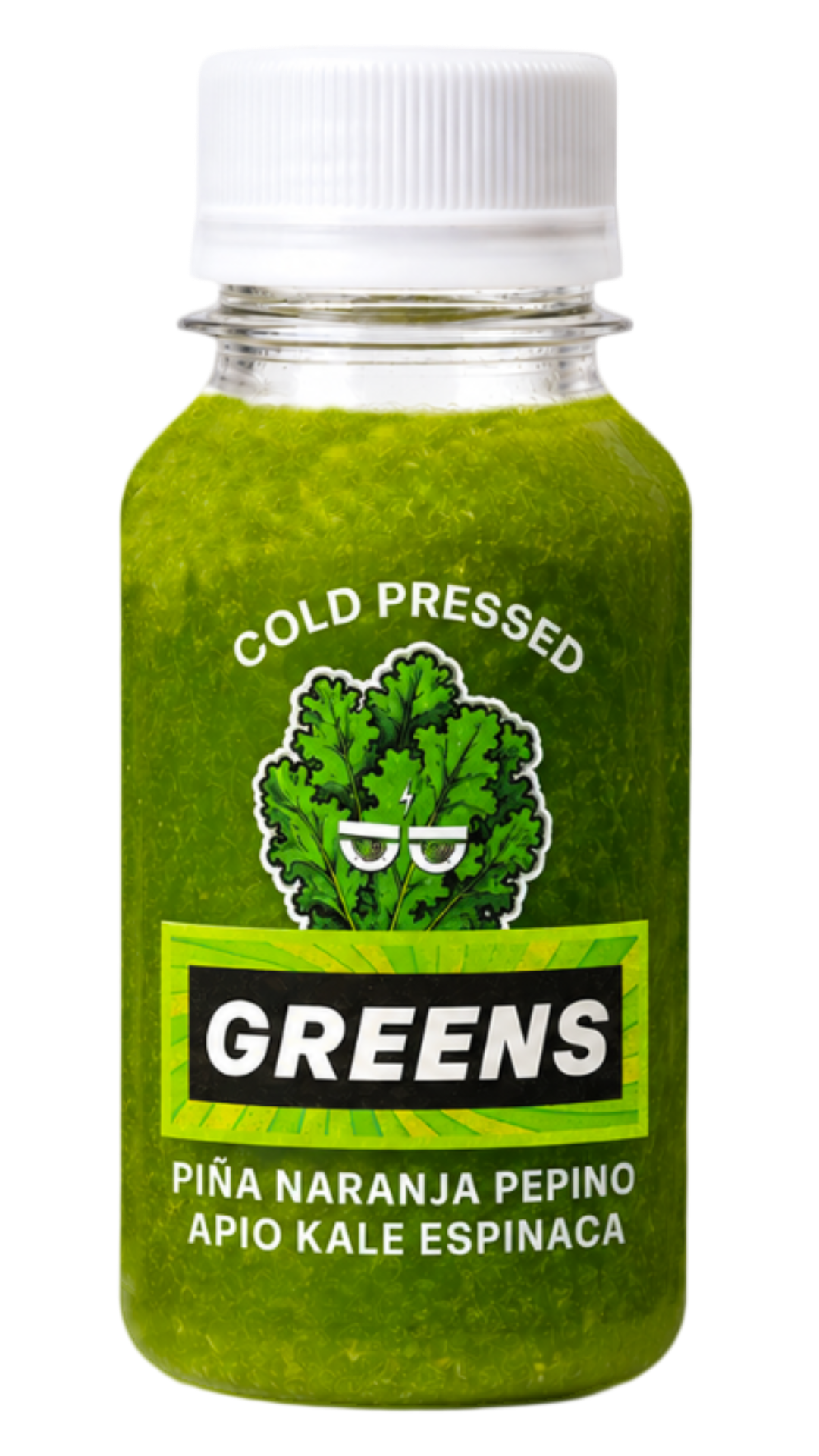 GREENS