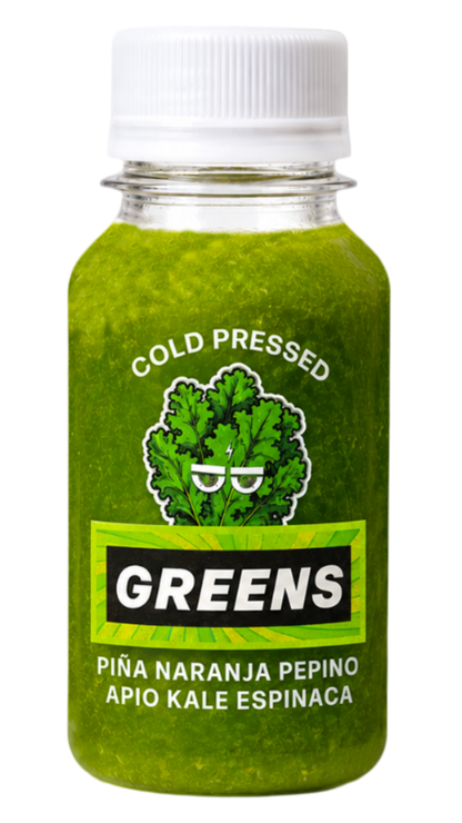 GREENS