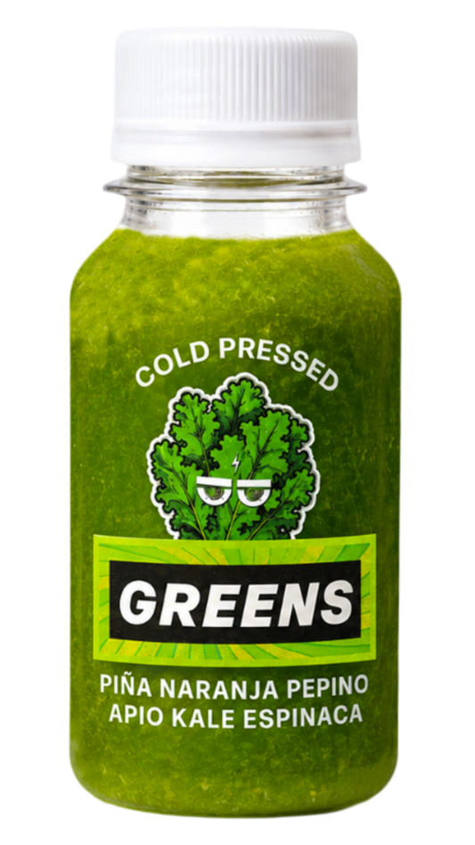 GREENS
