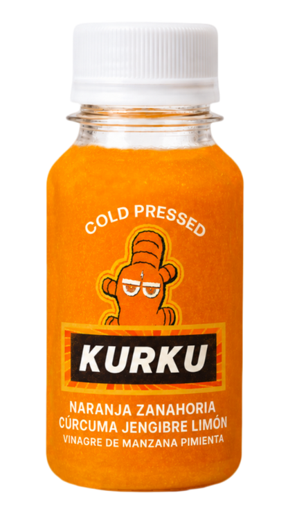 KURKU