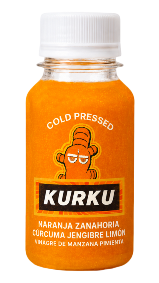 KURKU