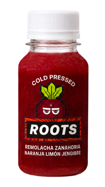 ROOTS